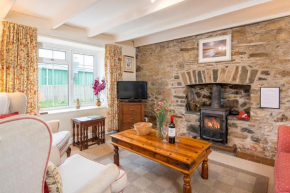 Stone Roof Cottage